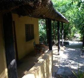 Туры в Wildebees Ecolodge  в ЮАР