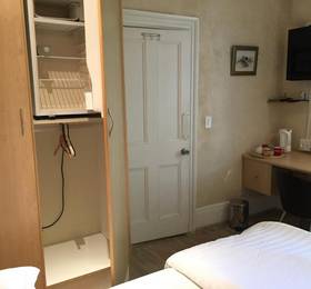 Gordons Guesthouse  в Кейптауне