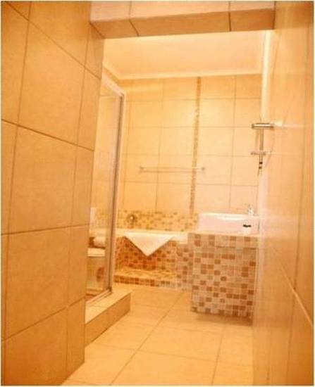 Alchemy Guesthouse  ЮАР, Блумфонтейн