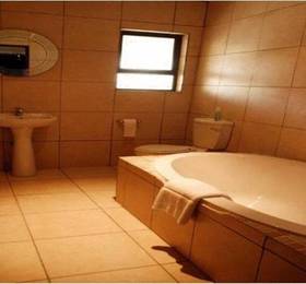 Alchemy Guesthouse  в Блумфонтейне