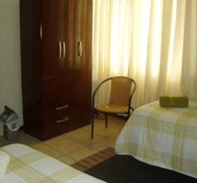 Отдых в Bounty Guest House  - ЮАР, Блумфонтейн