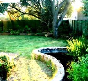 Bounty Guest House  в Блумфонтейне