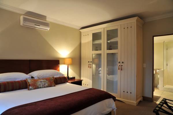 Kleine Zalze Lodge 4* ЮАР, Стелленбос