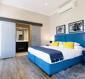 Туры в Kleine Zalze Lodge в ЮАР