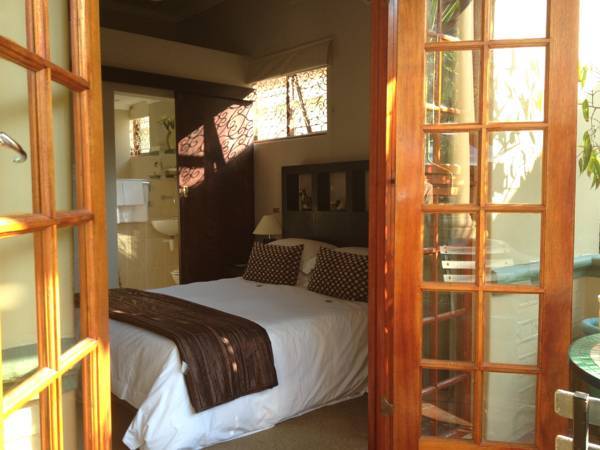 Olaf's Guest House  4* ЮАР, Кейптаун