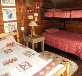 Туры в Isinkwe Bush Camp  в ЮАР