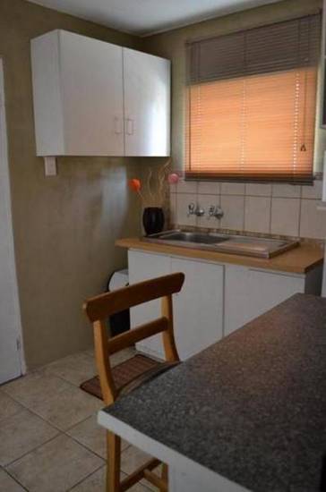 Annex Guest Rooms  ЮАР, Блумфонтейн