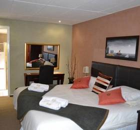 Annex Guest Rooms  в Блумфонтейне