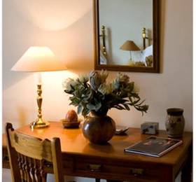Friesland Cottage  в Стелленбосе