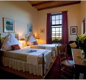 Туры в Friesland Cottage  в ЮАР