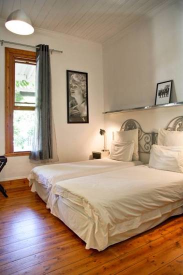 Villa Belle Ombre  3* ЮАР, Кейптаун