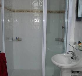 Villa Belle Ombre  в Кейптауне