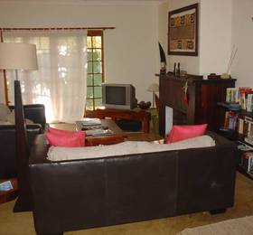 The Stables Lodge  в Стелленбосе