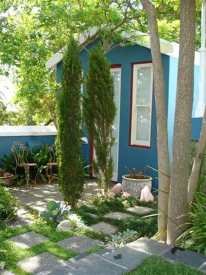 Blue Sky Cottages  ЮАР, Кейптаун