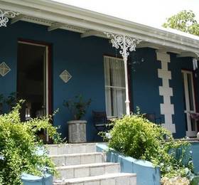 Туры в Blue Sky Cottages  в ЮАР