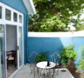 Blue Sky Cottages  в Кейптауне