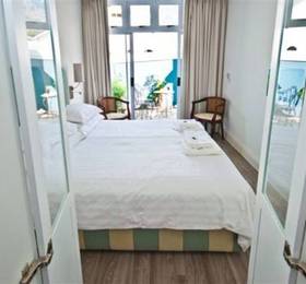 Отдых в Blue Sky Cottages  - ЮАР, Кейптаун