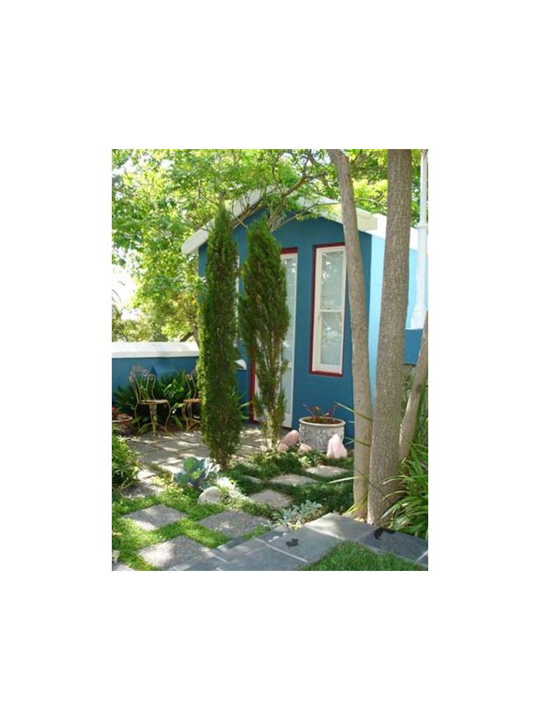 Blue Sky Cottages 