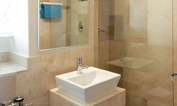 Blue Waters Hotel 3* ЮАР, Дурбан