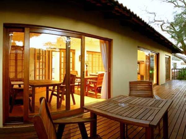 Umbrella Tree B&B  3* ЮАР, Дурбан