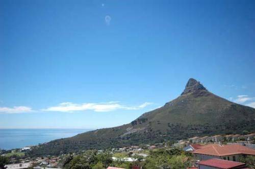 Ocean View Villa  4* ЮАР, Кейптаун