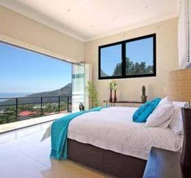 Ocean View Villa  в Кейптауне