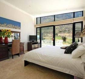 Туры в Ocean View Villa  в ЮАР