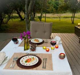 Отдых в Bushwillow Lodge  - ЮАР, Хлухлуви