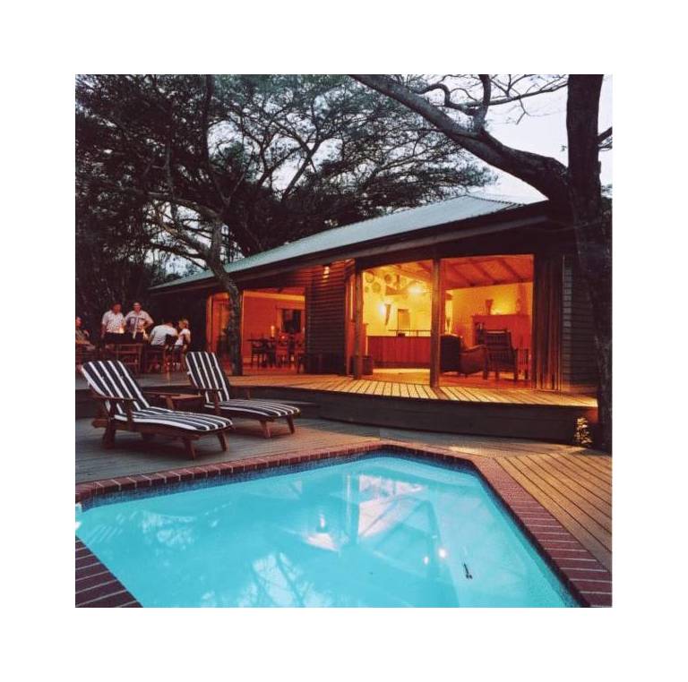 Bushwillow Lodge 