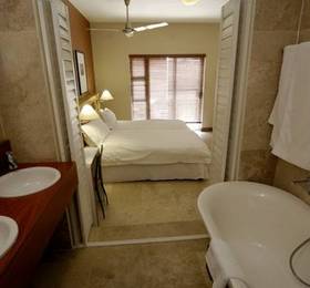 Camps Bay Resort  в Кейптауне