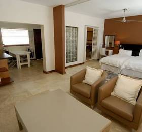 Отдых в Camps Bay Resort  - ЮАР, Кейптаун