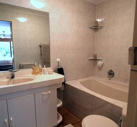 Туры в Camps Bay Chalet  в ЮАР