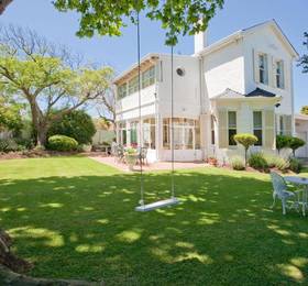 Туры в Brooklands House  в ЮАР