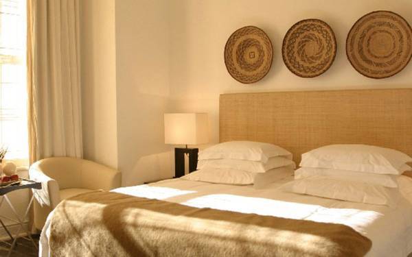 An African Villa 4* ЮАР, Кейптаун
