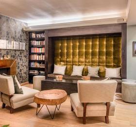 Kensington Place в Кейптауне