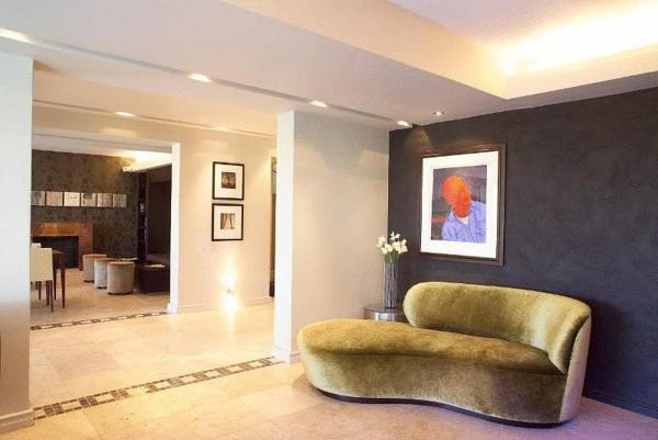 Kensington Place