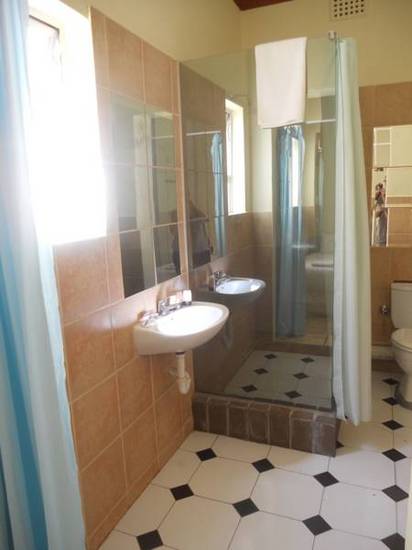 Bickley Terraces  4* ЮАР, Кейптаун