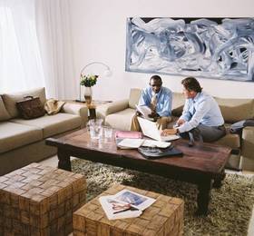 Bickley Terraces  в Кейптауне