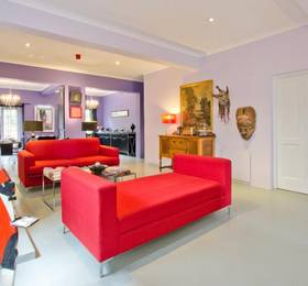 Отдых в Villa Costa Rose  - ЮАР, Кейптаун