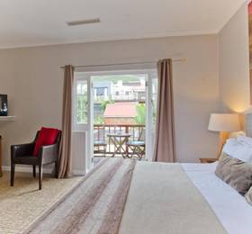 Villa Costa Rose  в Кейптауне
