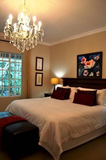La Vieille Ferme  4* ЮАР, Йоханнесбург