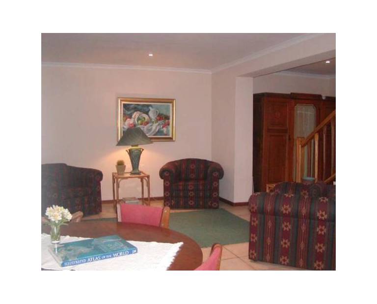 Four Pines Lodge 