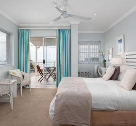 Отдых в 61 on Camps Bay  - ЮАР, Кейптаун