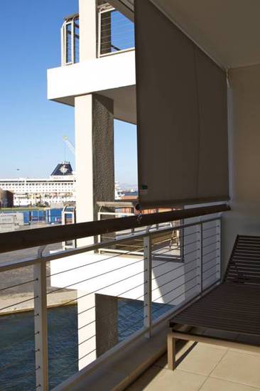 501 Canal Quays  ЮАР, Кейптаун