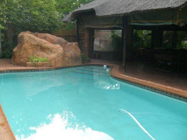 Bayswater Lodge 