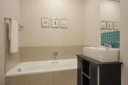 FlatRock Suites  4* ЮАР, Кейптаун