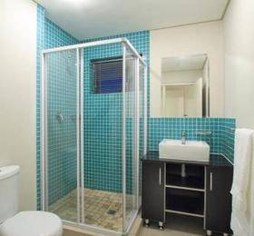 FlatRock Suites  в Кейптауне