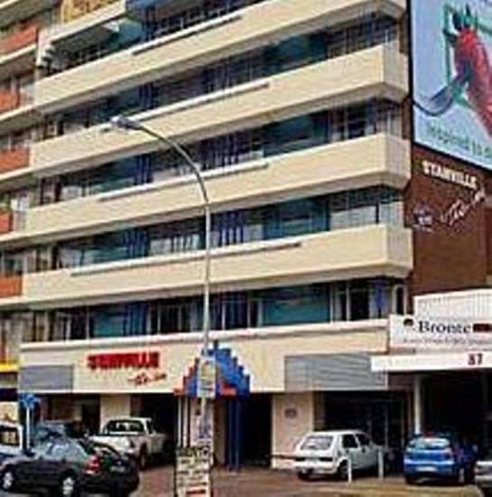 Stanville Hotel  3* ЮАР, Блумфонтейн