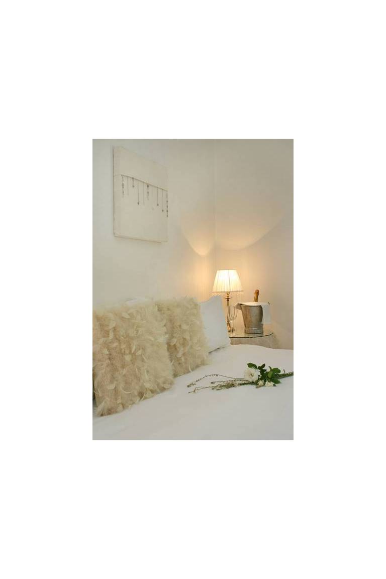 Oak Village B&B 