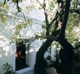 The Fritz Hotel  в Кейптауне